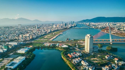 Đà Nẵng: Tiếp nhận ý tưởng quy hoạch phân khu từ doanh nghiệp