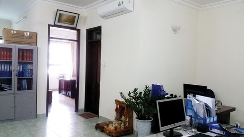 Văn phòng 