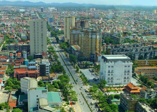 Nghệ An tìm chủ đầu tư cho 2 dự án nhà ở 1.250 tỷ đồng