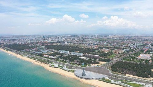 Phú Yên: Đấu giá, đấu thầu 19 dự án, khu đất