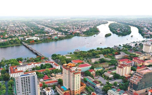 Chủ tịch tỉnh Thừa Thiên Huế: Quy hoạch phải giúp đưa Thành phố Huế phát triển lâu dài