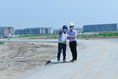 Chưa lo thị trường bất động sản suy thoái