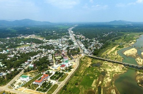 Bình Định tìm chủ cho dự án khu đô thị hơn 700 tỷ đồng