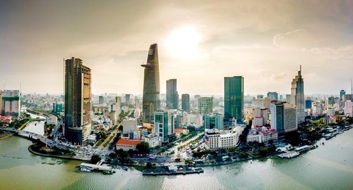 Phê duyệt Nhiệm vụ điều chỉnh Quy hoạch chung TP. Hồ Chí Minh