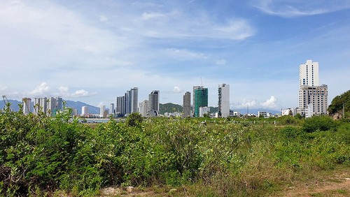 Khánh Hòa: Doanh nghiệp địa ốc “đánh trống, ghi tên” dự án rồi bỏ hoang
