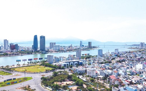Bất động sản Đà Nẵng chờ loạt siêu dự án mới