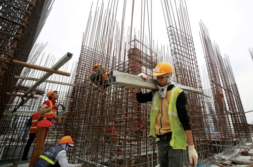 Tạo “kháng thể” cho doanh nghiệp địa ốc