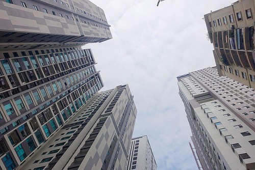 Tồn kho bất động sản Hà Nội tăng cao do chủ đầu tư 
