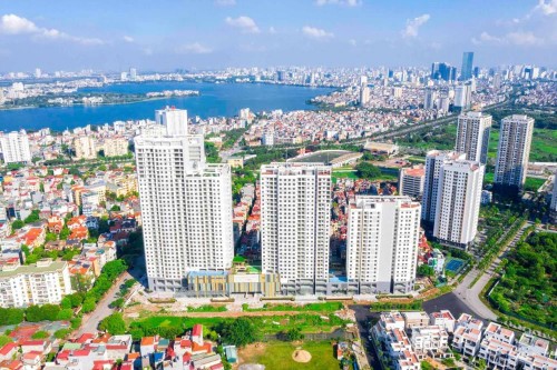 TP.HCM đề nghị được chậm, giãn nộp tiền sử dụng đất