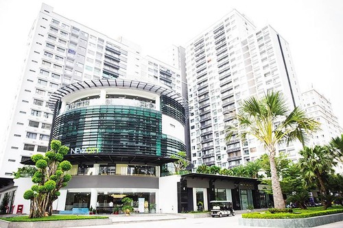 Doanh nghiệp lo “hiệu ứng” đấu giá đất Thủ Thiêm