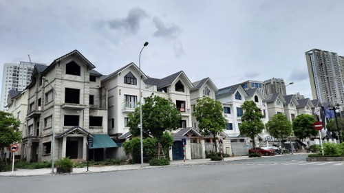 Quý I/2022: Giá nhà phố tại Hà Nội tăng chóng mặt, lên mức trung bình 323 triệu đồng/m2