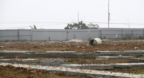 Đồng Nai: Diện tích đất sau tách thửa tối thiểu tại thành phố là 60 m2, nông thôn là 80 m2