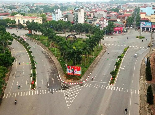 Hà Nội: Phê duyệt nhiệm vụ quy hoạch 5 phân khu đô thị tại thị xã Sơn Tây
