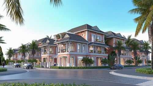 Sun Property chính thức giới thiệu dự án đô thị đảo thượng lưu Sunneva Island tại Đà Nẵng