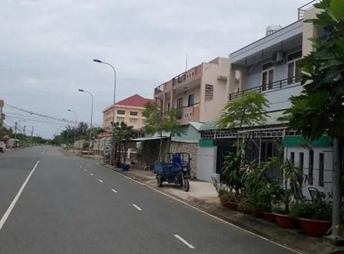 Sai phạm tại khu tái định cư An Phú Tây: Khởi tố thêm 3 bị can