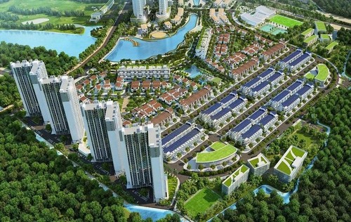 Quảng Ngãi, Nghệ An tìm nhà đầu tư cho dự án khu dân cư và khu đô thị