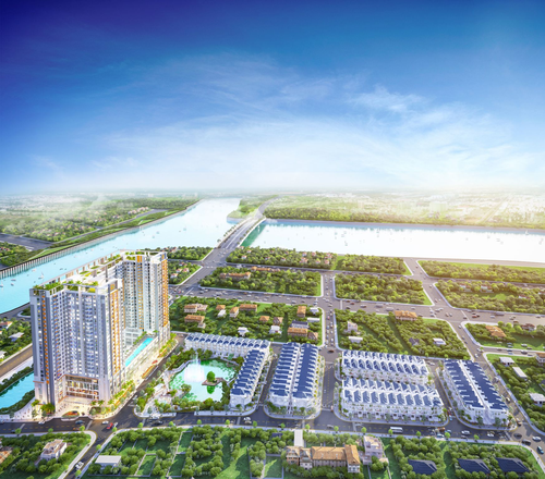Mặt bằng giá căn hộ sơ cấp tăng cao, cơ hội nào cho nhà đầu tư?