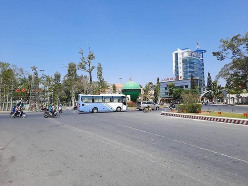 Sóc Trăng: Tăng cường kiểm soát tình trạng tăng giá đất, hoạt động môi giới bất động sản