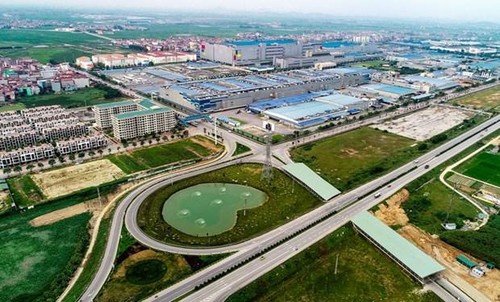 Bắc Ninh bổ sung hơn 100 dự án vào kế hoạch sử dụng đất năm 2022