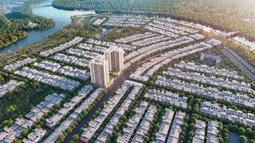 Khám giá “hệ giá trị” Sun Riverpolis tiên phong kiến tạo cho Đà Nẵng