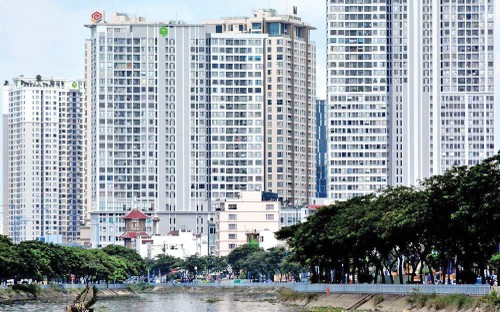 Có cần quy định niên hạn cho nhà chung cư?