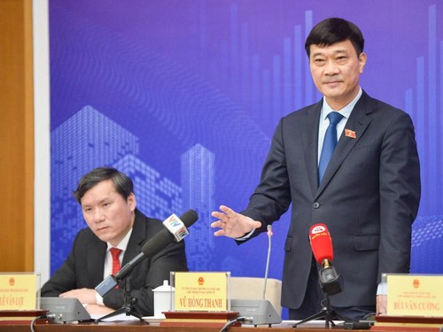 Sửa Luật Đất đai phải ổn định được thị trường bất động sản