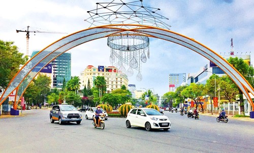 Phát triển Ninh Kiều xứng tầm đô thị trung tâm TP. Cần Thơ
