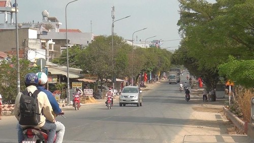 Long An tìm nhà đầu tư cho dự án khu đô thị ngàn tỷ đồng