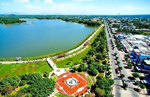 Tiếp theo T&T, Ecopark nhắm Khu du lịch đô thị Xuân Trường - Xuân Hội rộng 627 ha