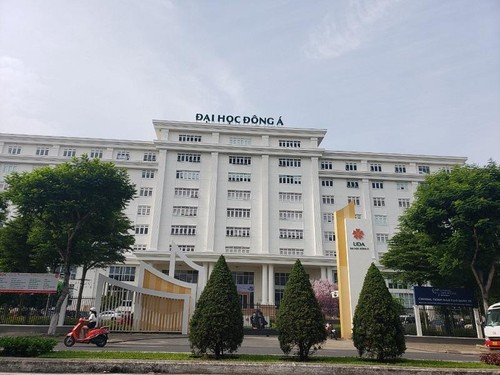 Dự án Phân hiệu Trường Đại học Đông Á ở Quảng Ngãi không phù hợp quy hoạch