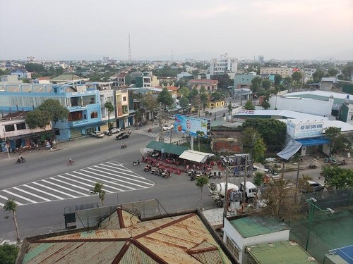 Dự án Xây dựng phát triển hạ tầng đô thị Quảng Ngãi bị đề nghị “xem lại”