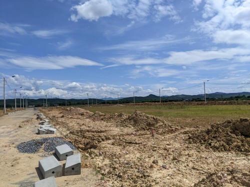 Quảng Trị: Đất nền 