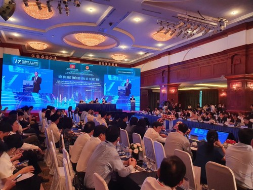 Phó Thủ tướng Lê Văn Thành: Các khu vực phát triển mới là cơ hội để phát triển đô thị bền vững