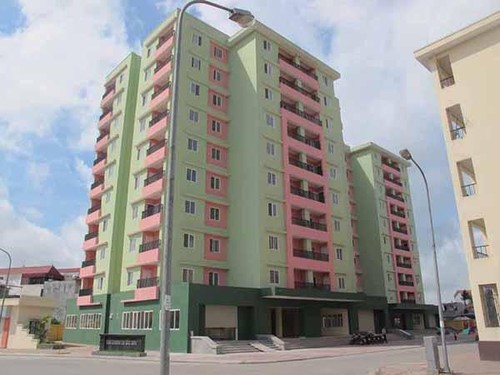 Hải Phòng gửi thư mời gọi đầu tư cho khu nhà ở xã hội gần 4.400 tỷ đồng