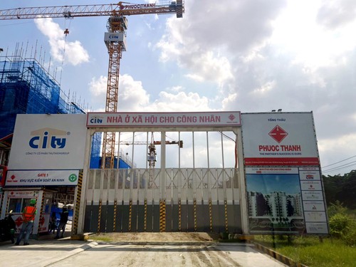 Cần thêm cơ chế “phá băng” nhà vừa túi tiền