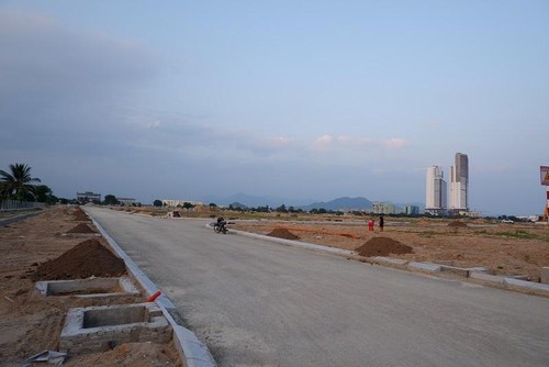 Ninh Thuận sẽ công bố, công khai thông tin về các dự án bất động sản