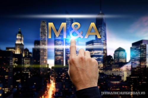 M&A bất động sản: Nhiều ẩn số