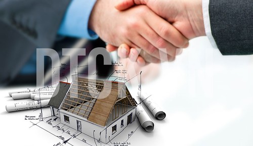 Thủ tục sang tên sổ hồng khi mua căn hộ chung cư