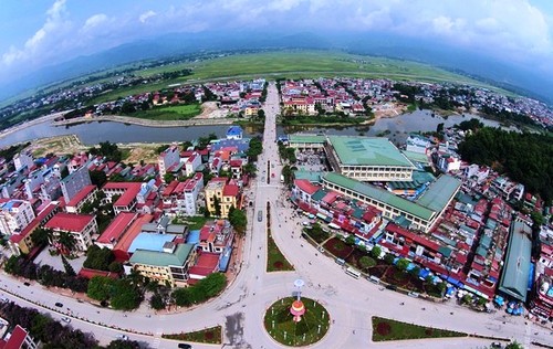 Điều chỉnh quy hoạch sử dụng đất tỉnh Điện Biên