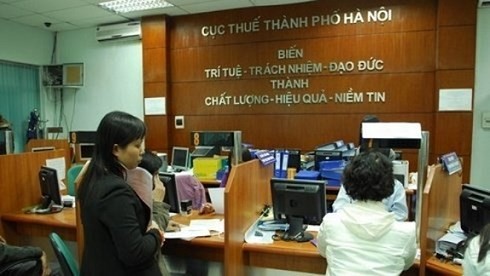 Hà Nội công khai 331 doanh nghiệp nợ gần 2500 tỷ đồng tiền thuế, phí