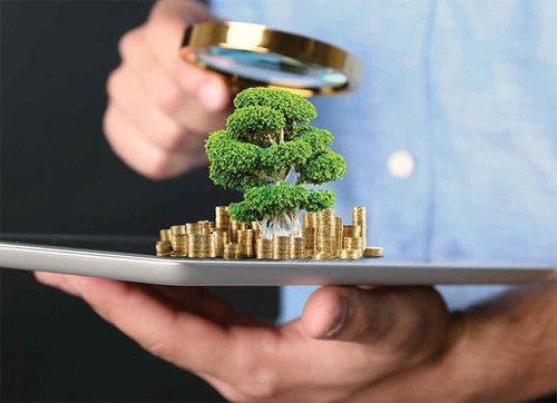 Lợi nhuận và chi phí xử lý môi trường: Đi tìm điểm cân bằng