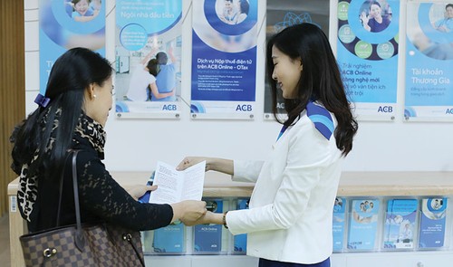 Tín dụng địa ốc 2018, tập trung vào sức cầu