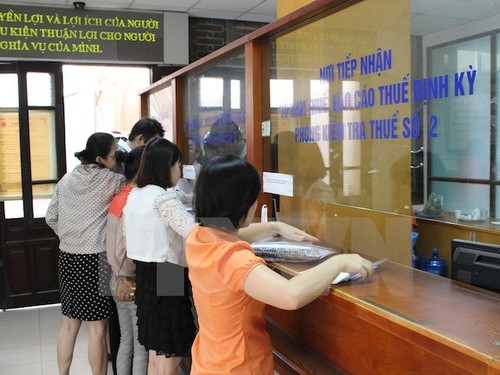  Hà Nội công khai 144 doanh nghiệp nợ thuế, địa ốc lại chiếm phần lớn 