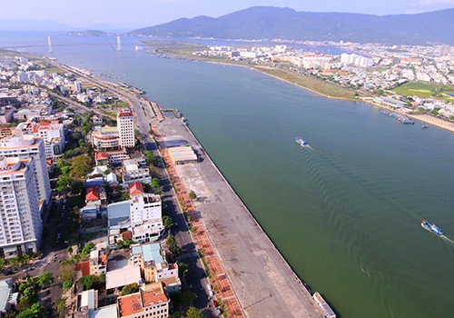 Thủ tướng giao Đà Nẵng nghiên cứu lại dự án hầm chui sông Hàn 