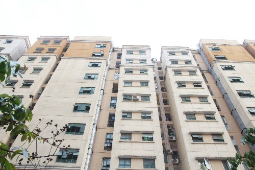 160 tòa nhà tái định cư ở Hà Nội 'có vấn đề về phòng cháy'