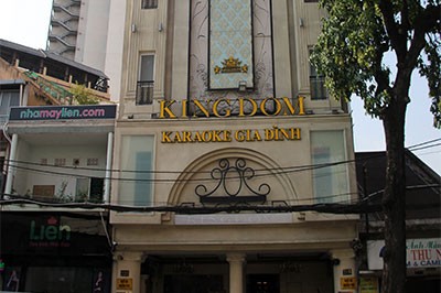 Karaoke hạng sang ở Sài Gòn bị phạt hơn 100 triệu vì vi phạm PCCC