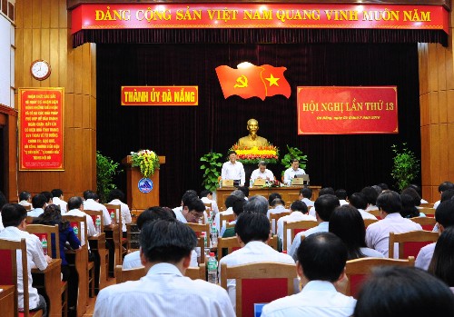 Đà Nẵng kỷ luật hơn 70 đảng viên
