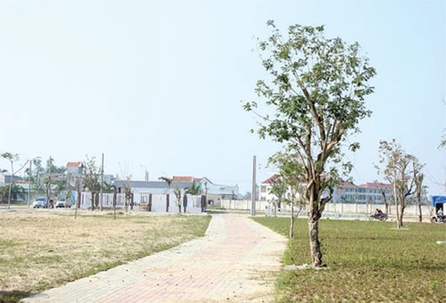 Đất Xanh miền Trung mở bán dự án đất nền tại Đà Nẵng