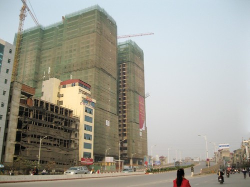 Về bài báo “Soi phong thủy Dự án Hòa Bình Green City”
