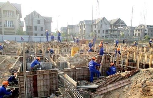 Bộ Xây dựng yêu cầu các địa phương báo cáo về nhà xã hội